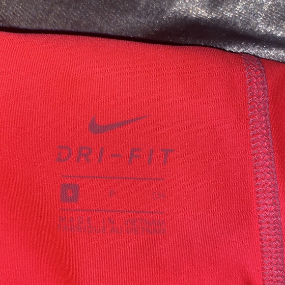 Nike pros pink child small - Picture 3 of 3